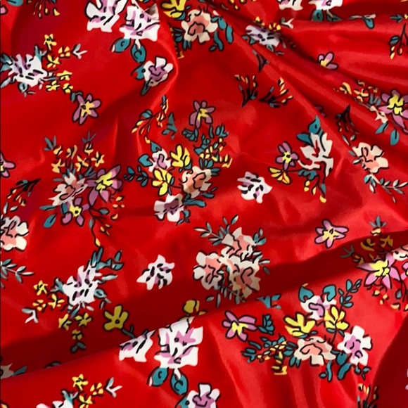 HP | Monokini swimsuit - Picture 3 of 5